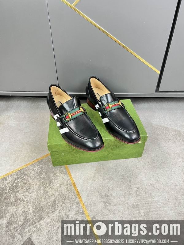 Gucci Shoes sz38-45 mnf0282