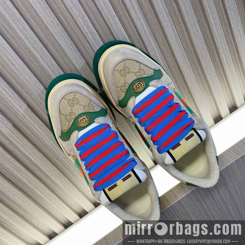 Gucci Shoes sz35-40 39-45 6cm mnf0204