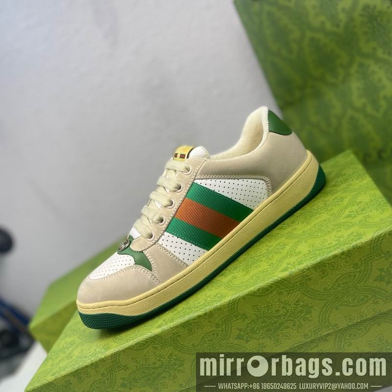 Gucci Shoes sz35-40 39-44 hnh0313
