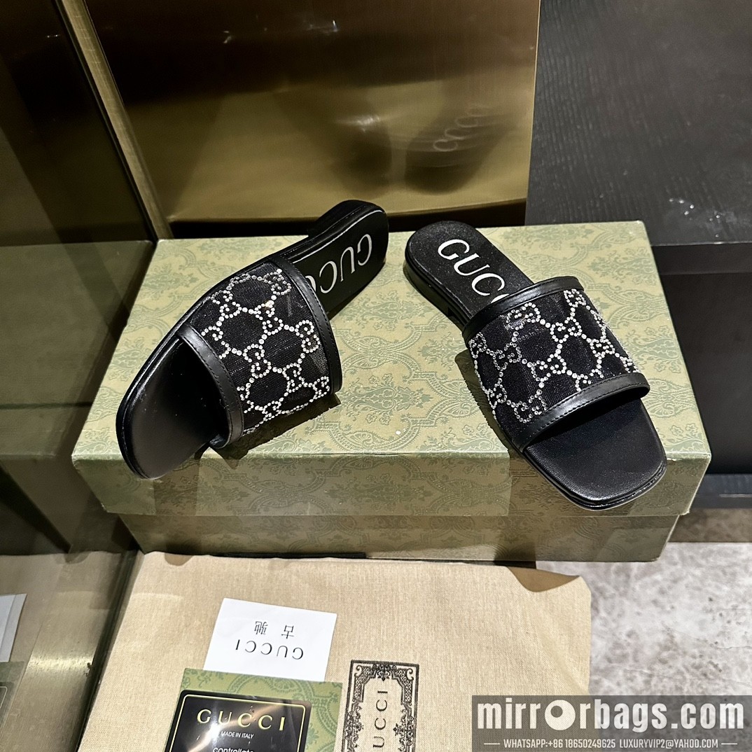 Gucci Shoes sz35-40 h0501