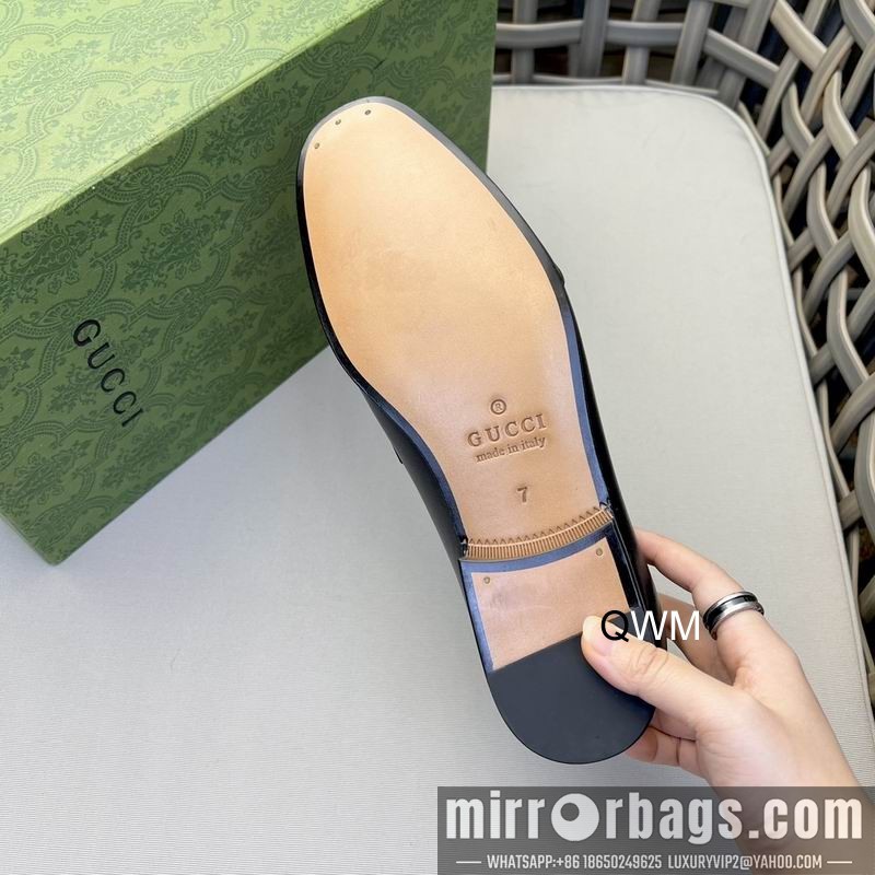 Gucci Shoes sz38-45 WM0396