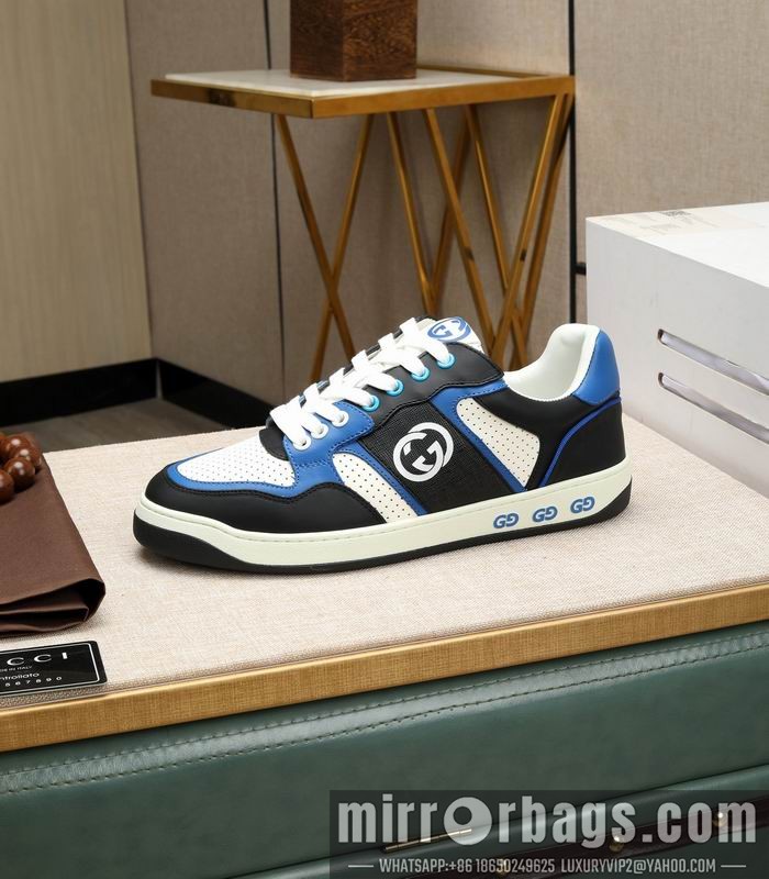 Gucci Shoes sz39-44 hnm01171