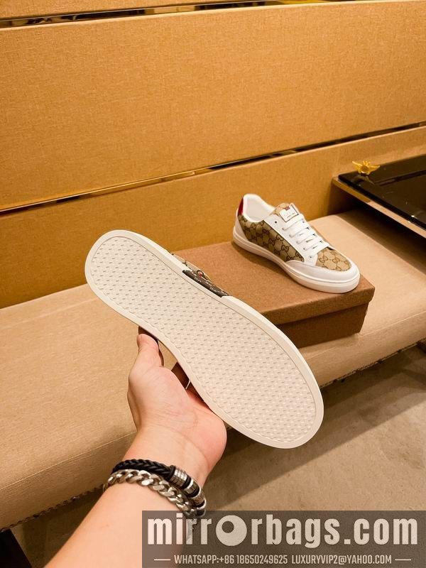 Gucci Shoes sz38-44 mnf03101