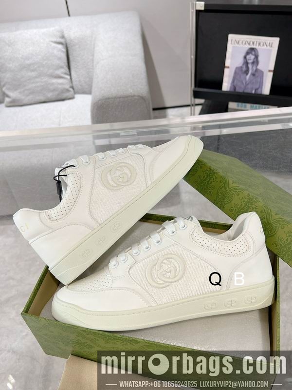 Gucci Shoes sz38-45 BS0909