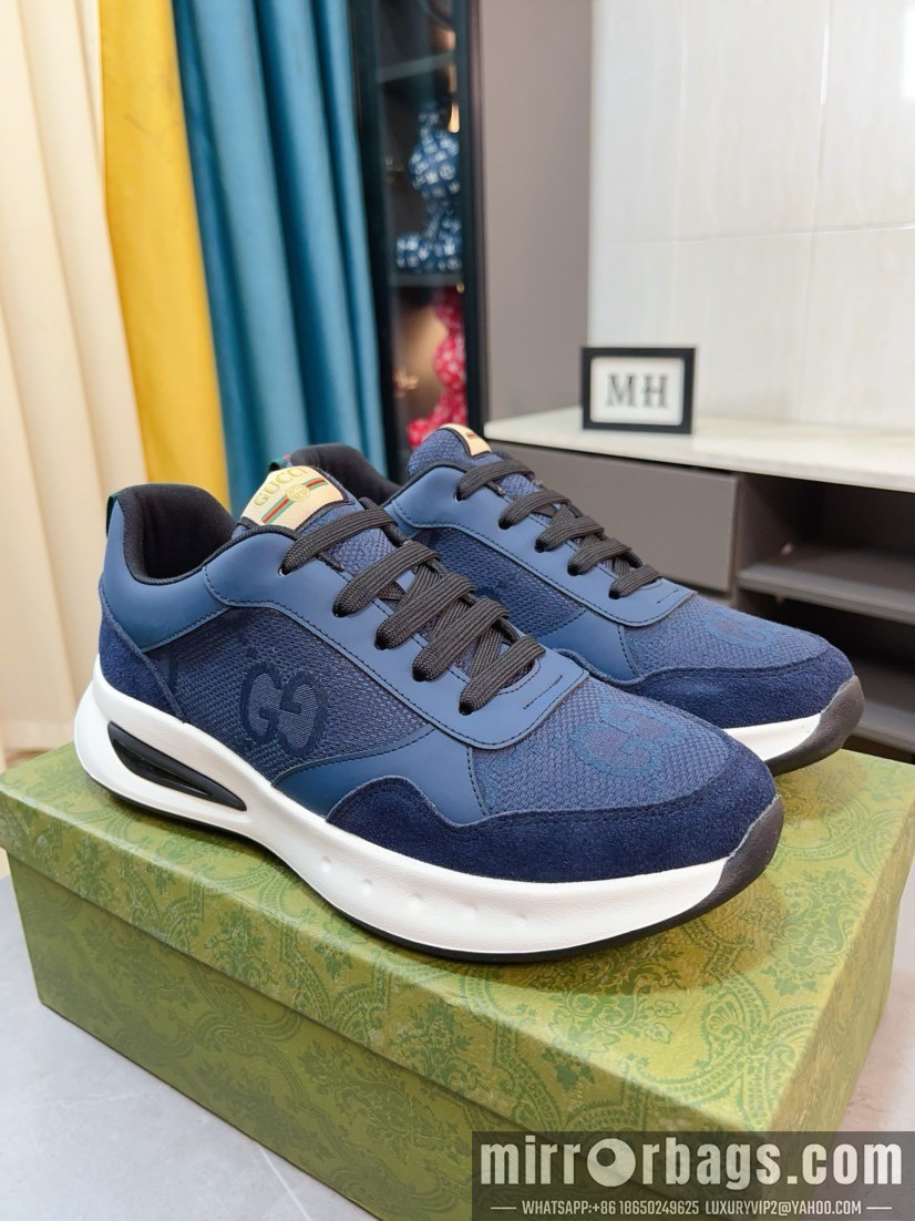 Gucci Shoes sz38-44 h1006