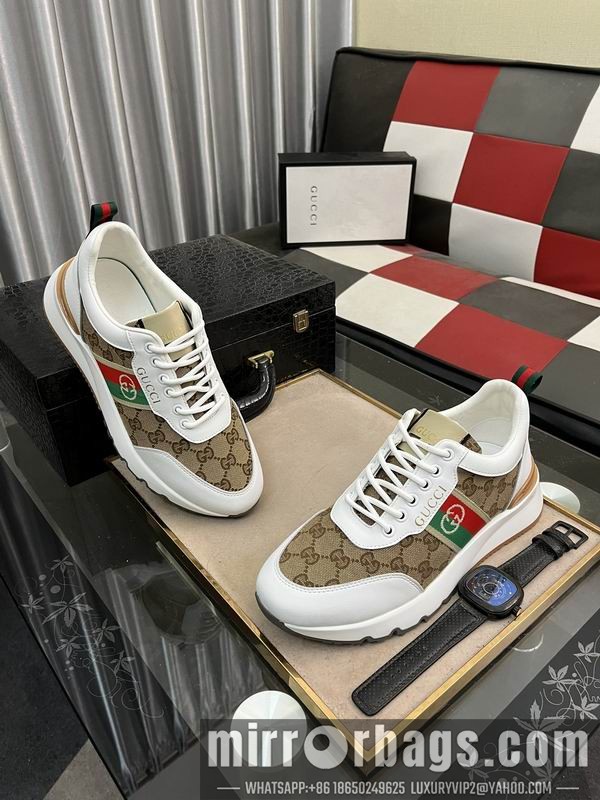 Gucci Shoes sz38-44 hnm0148