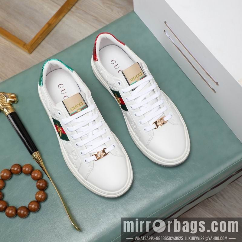 Gucci Shoes sz38-44 mnf0385
