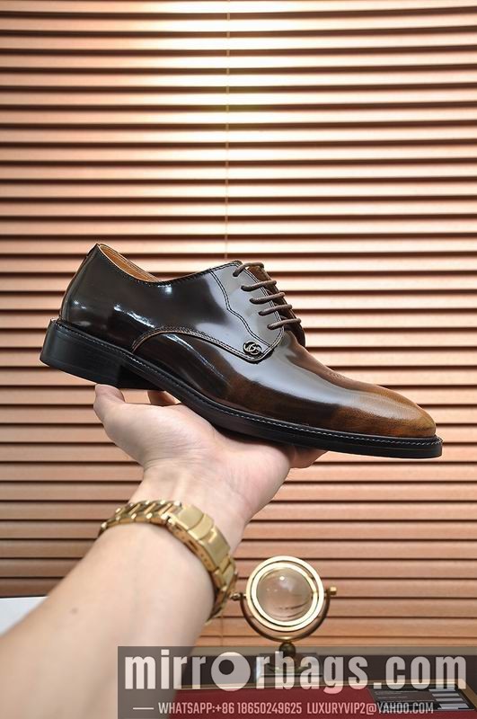 Gucci Shoes sz38-45 mnf03140