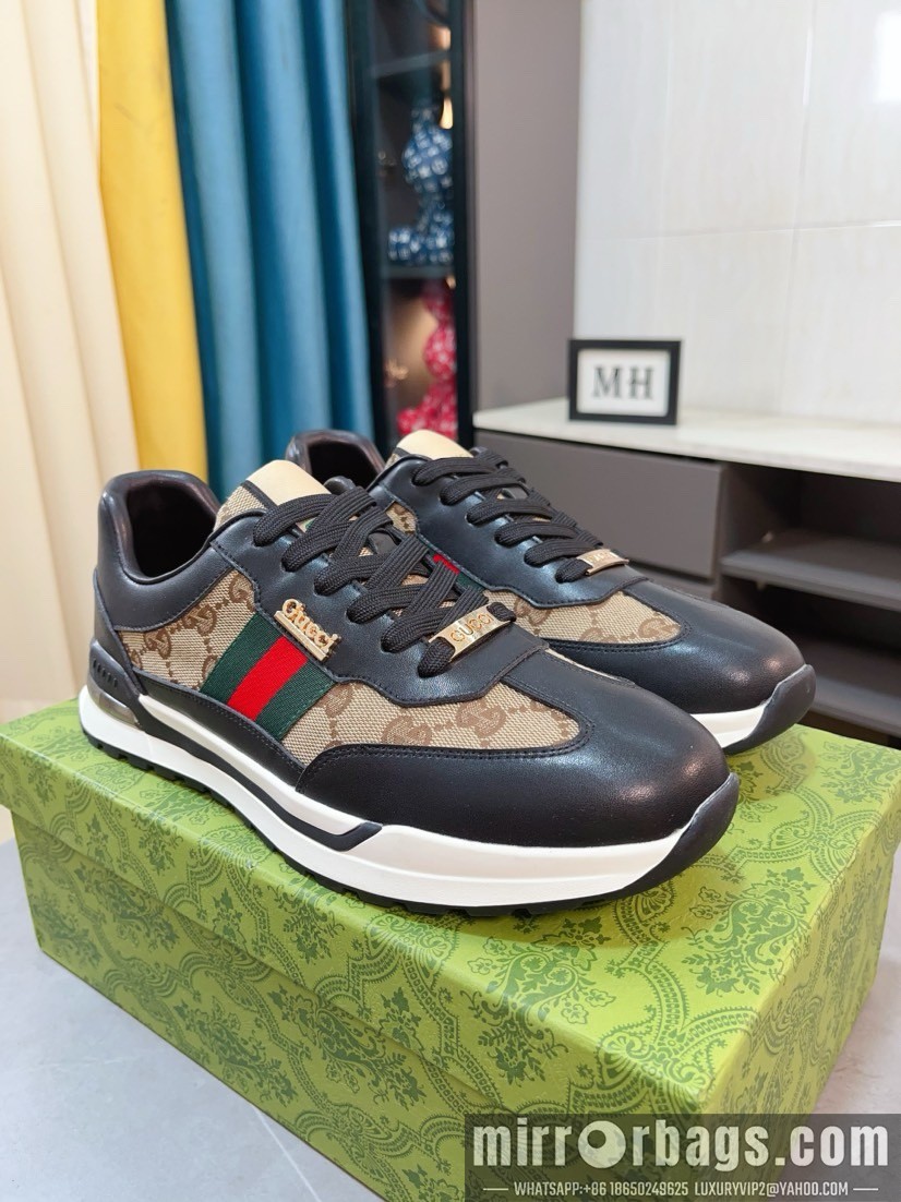 Gucci Shoes sz38-44 h1004