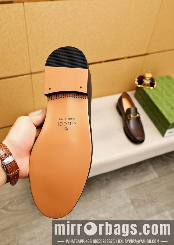 Gucci Shoes sz38-47 mnf0359