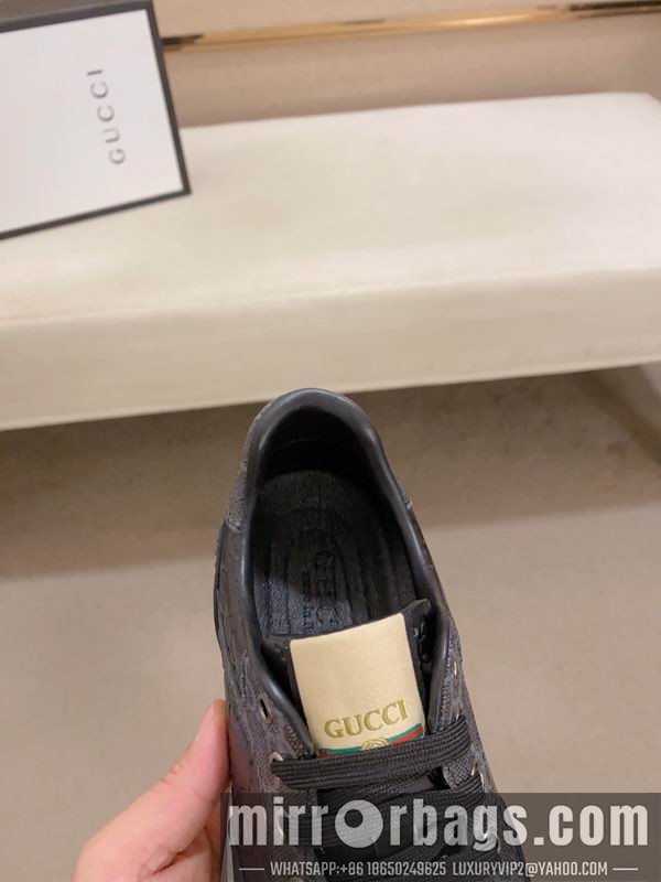 Gucci Shoes sz38-44 hnm0177