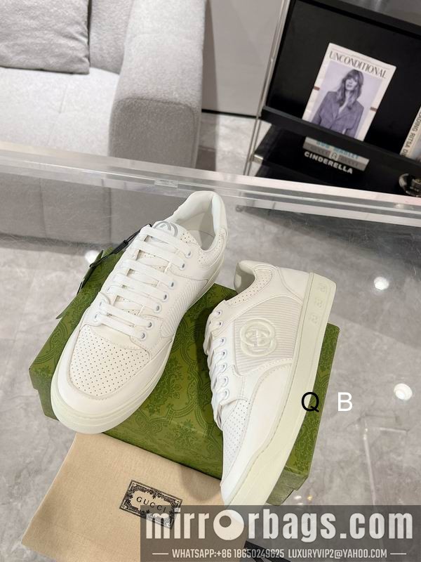 Gucci Shoes sz38-45 BS0909