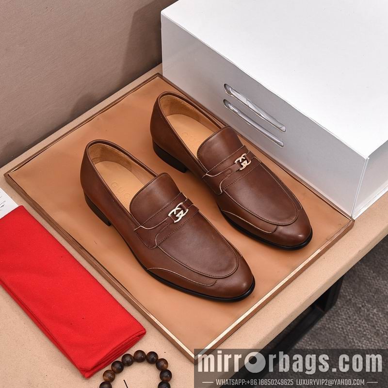 Gucci Shoes sz38-44 hnm0116