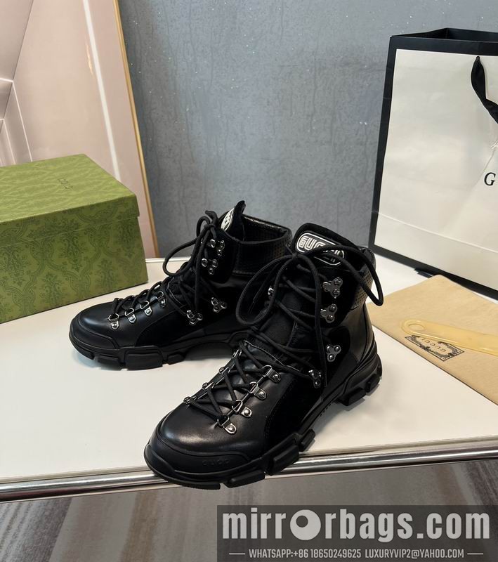 Gucci Shoes sz38-44 mnf0301