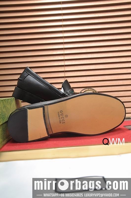 Gucci Shoes sz38-45 2C WM0902