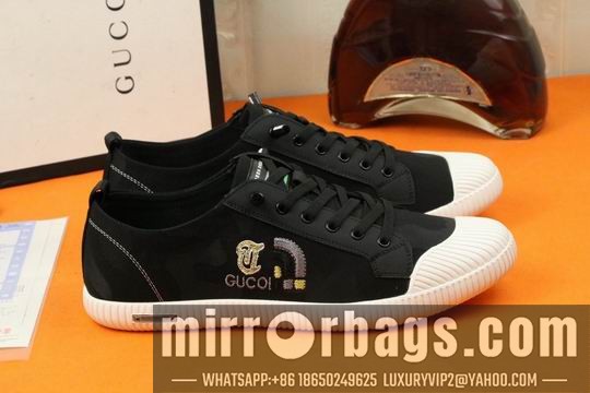 Gucci Shoes sz38-43 mnh0425