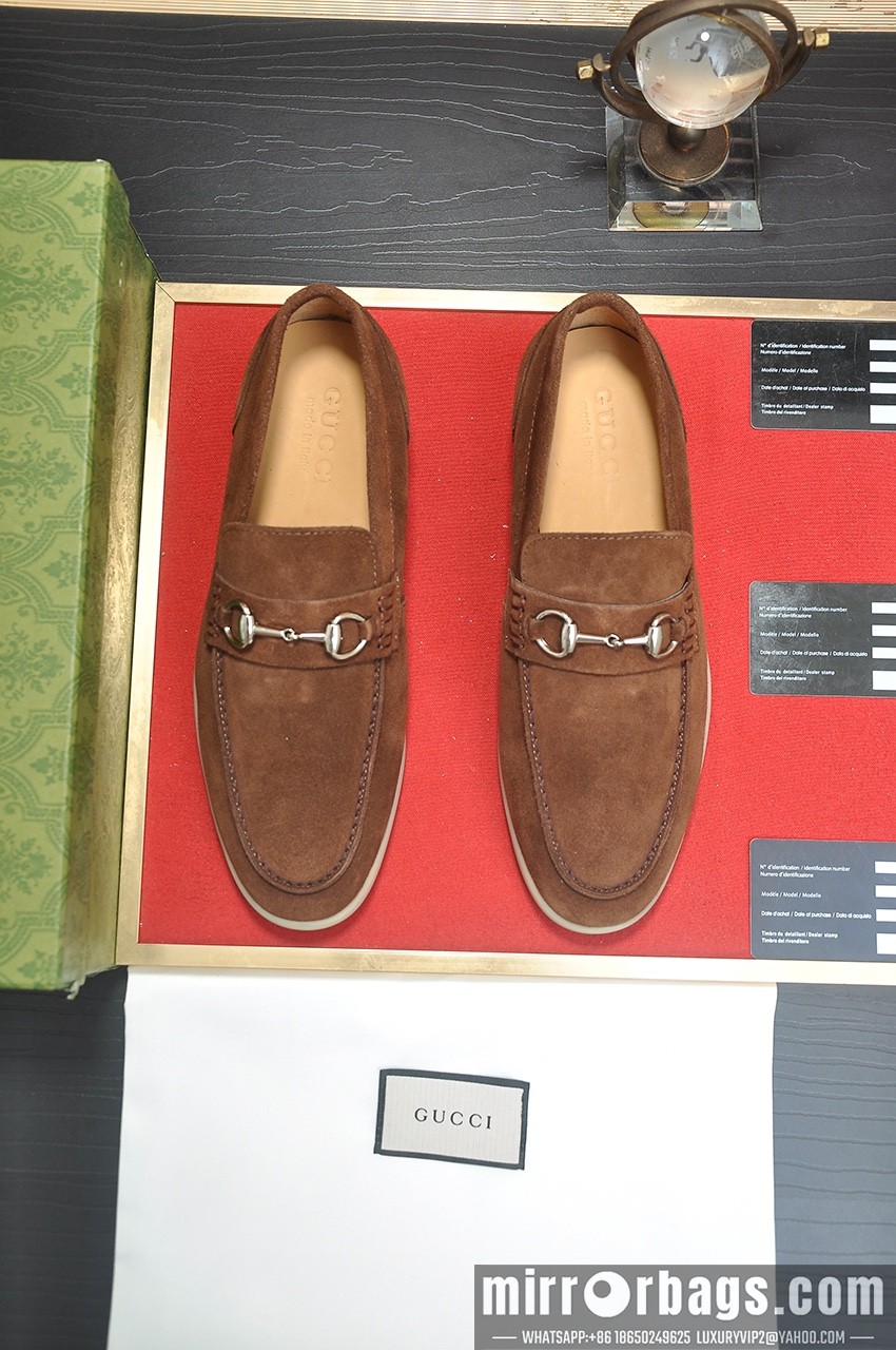 Gucci Shoes sz38-44 h0804