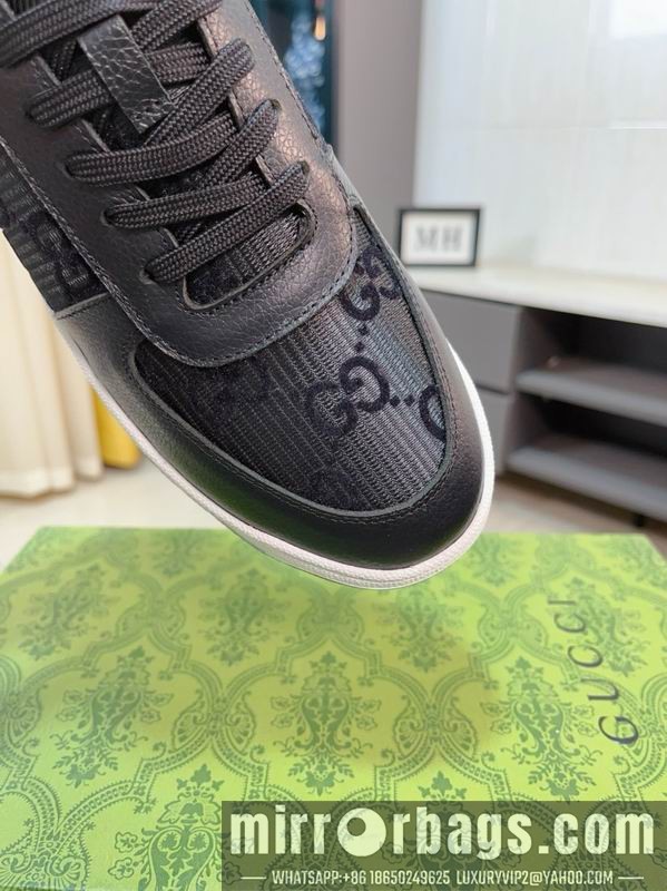 Gucci Shoes sz38-45 WM1211