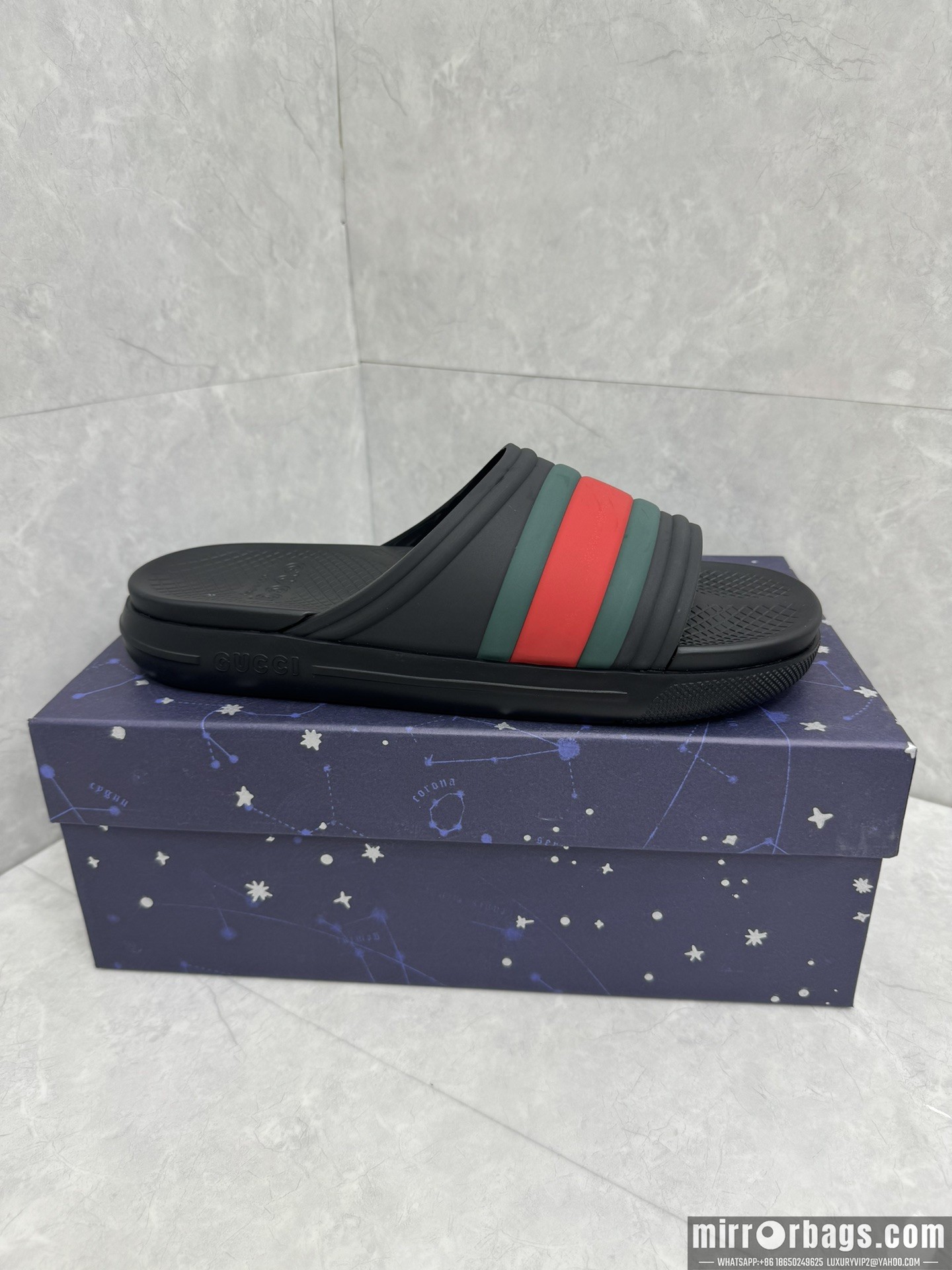 Gucci Shoes sz36-47 h0801