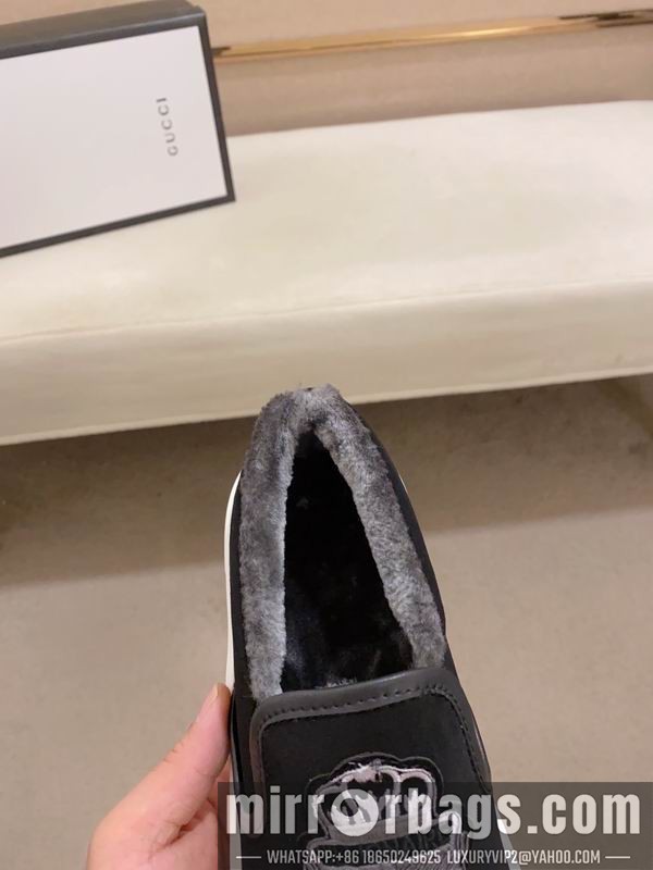 Gucci Shoes sz38-44 hnm0118