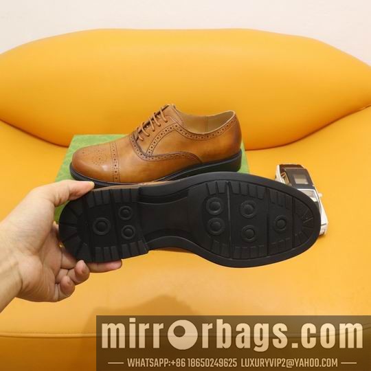 Gucci Shoes sz38-44 hnh0451