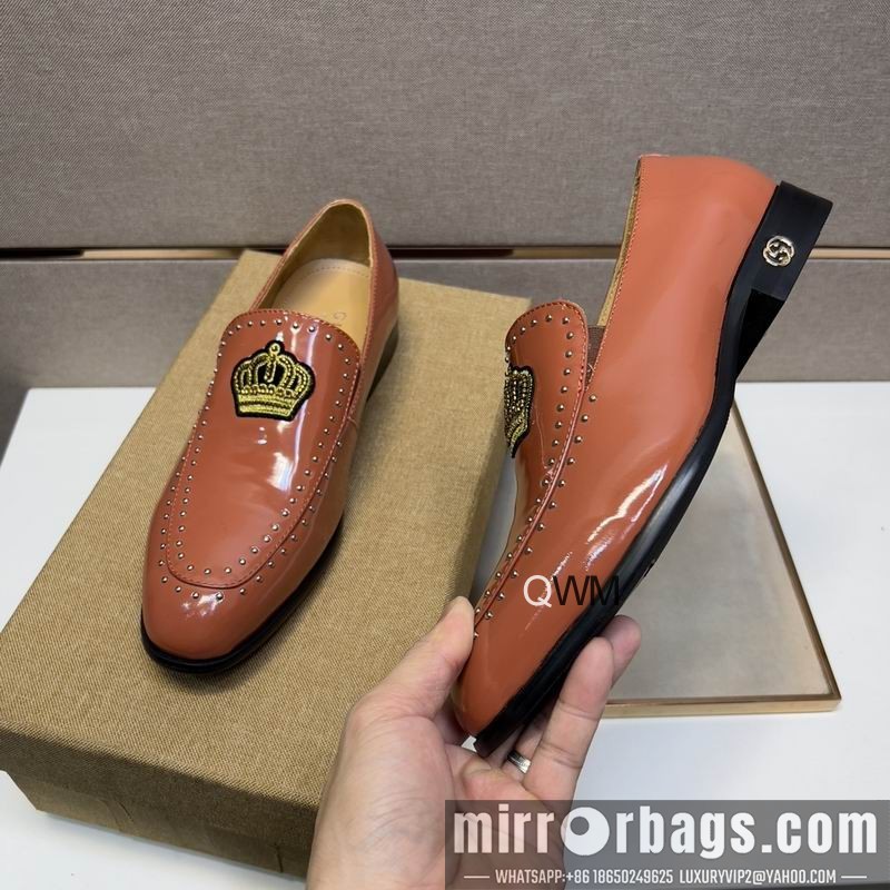 Gucci Shoes sz38-44 WM0357