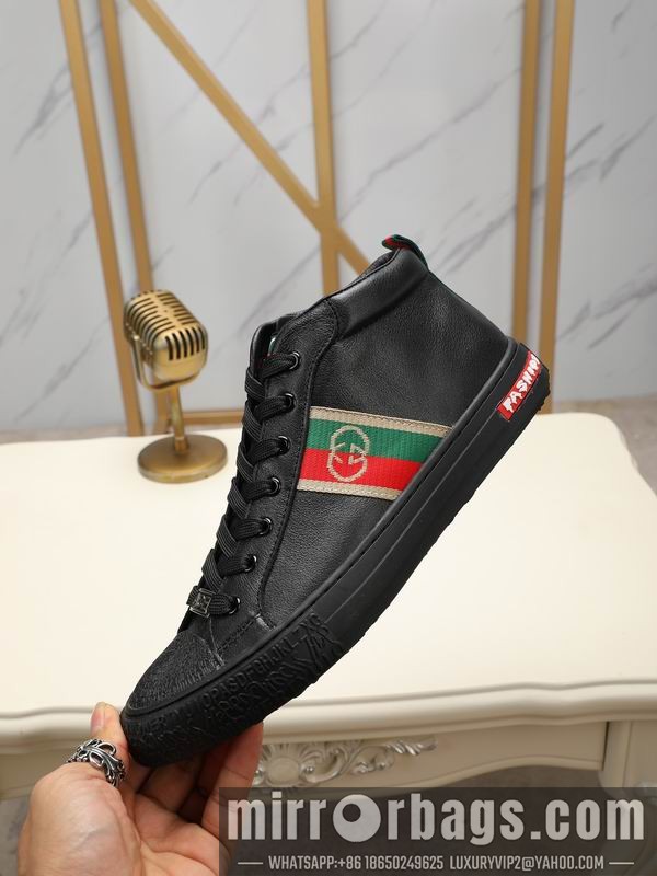 Gucci Shoes sz38-44 mnf0106