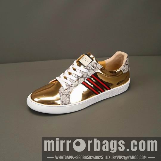 Gucci Shoes sz37-45 mnh0412
