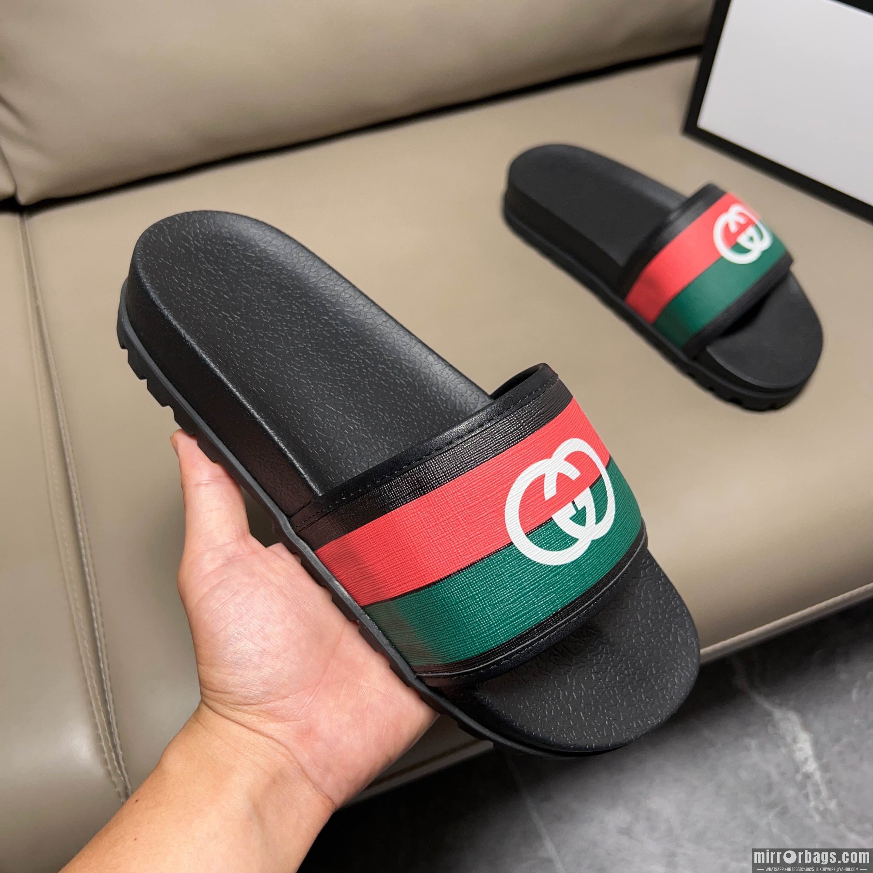 Gucci Shoes sz38-45 h0822
