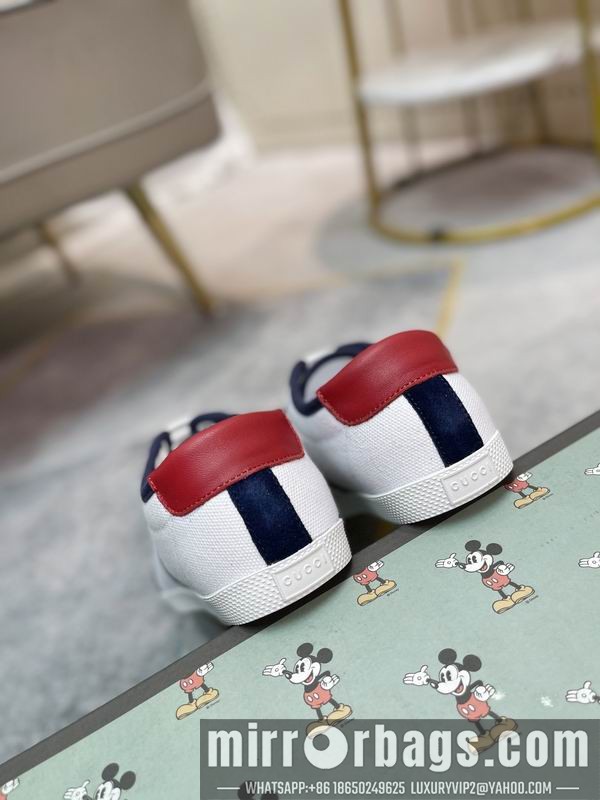 Gucci Shoes sz38-44 hnm0178