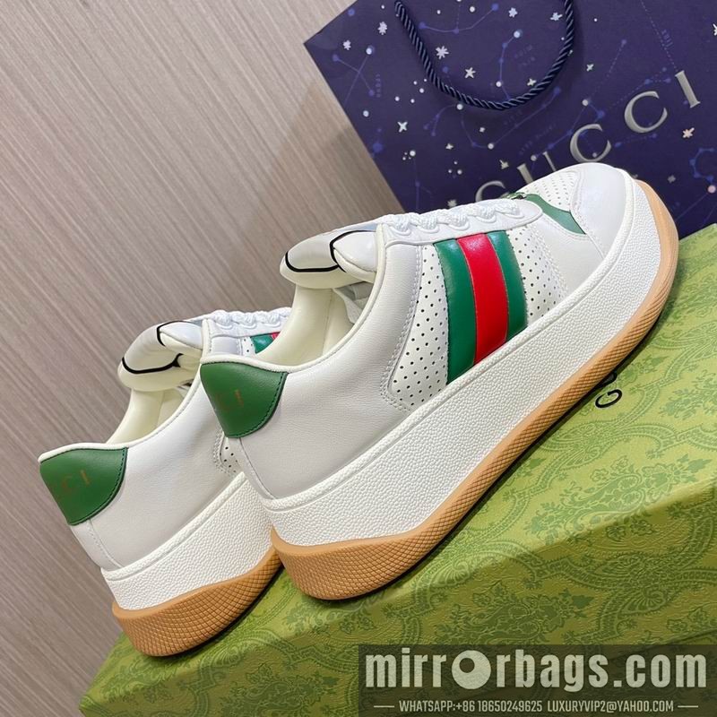 Gucci Shoes sz35-40 39-45 mnf0109