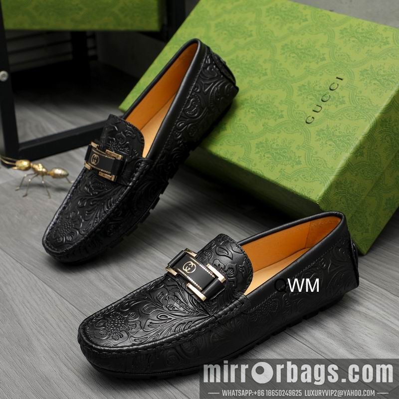 Gucci Shoes sz38-45 WM0404