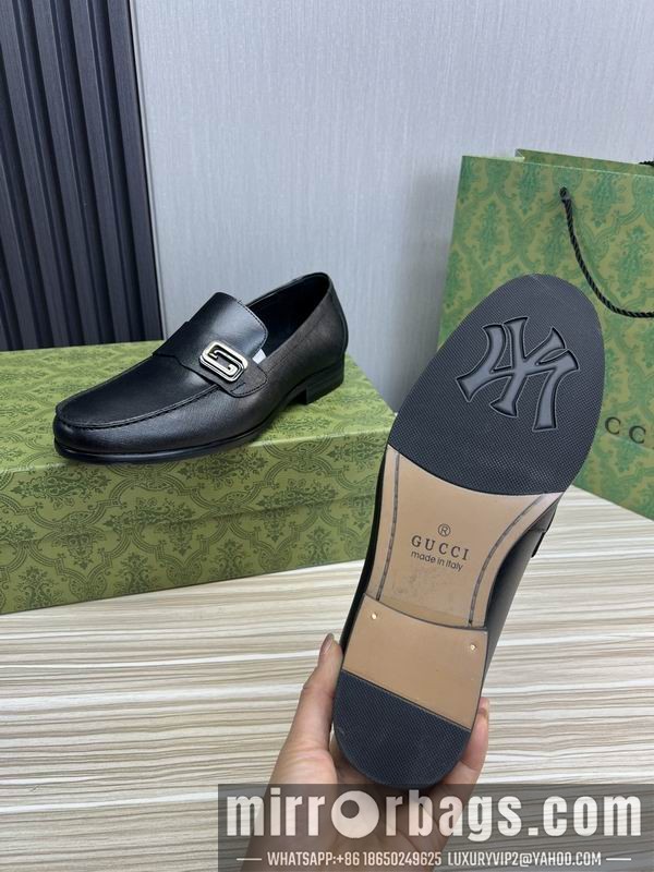 Gucci Shoes sz38-45 mnf0121