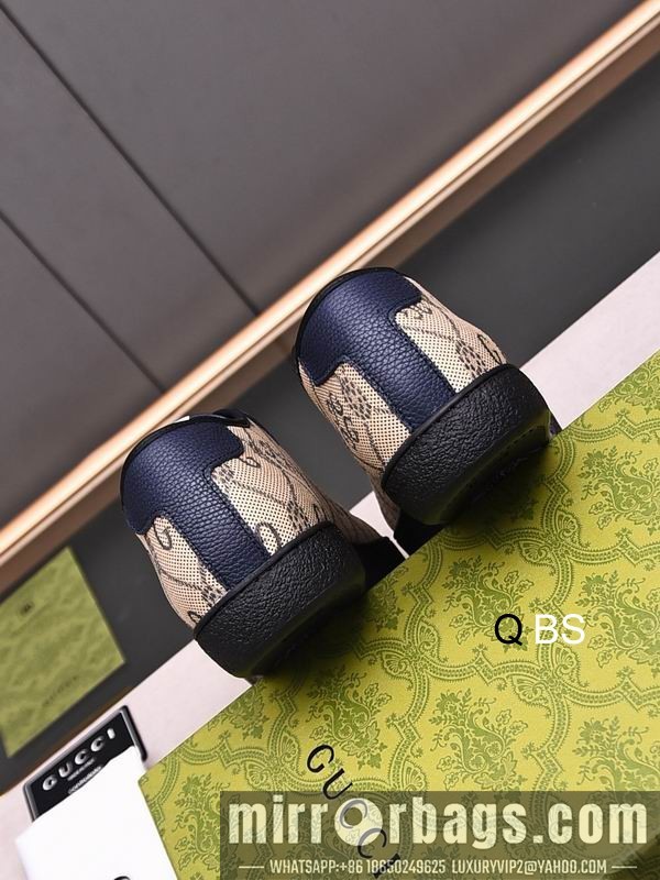 Gucci Shoes sz38-45 TF0409