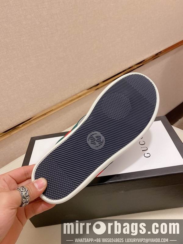 Gucci Shoes sz38-44 mnf0314