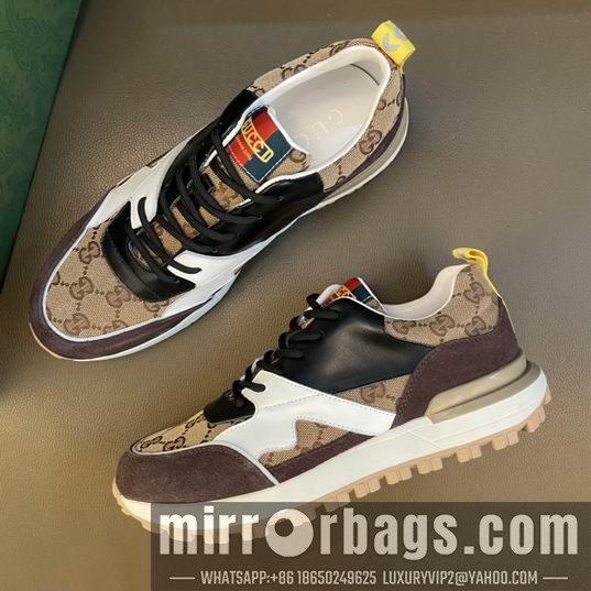 Gucci Shoes sz38-45 mnh0409