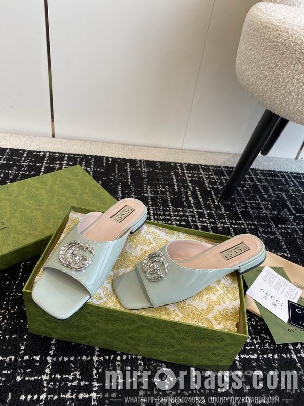 Gucci Shoes sz35-40 mnf0221
