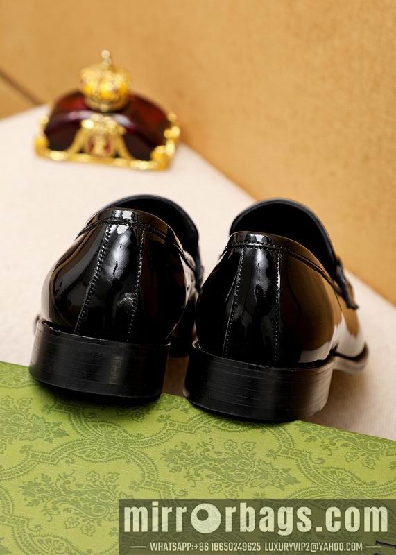 Gucci Shoes sz38-45 mnf0386