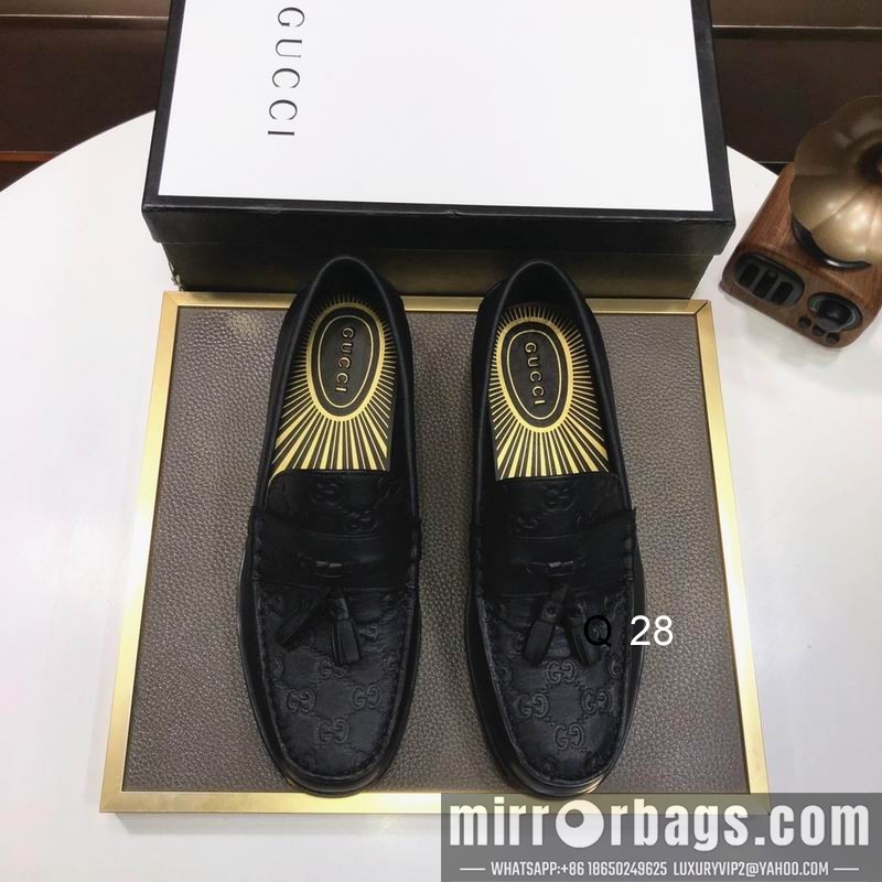 Gucci Shoes sz38-45 N1210