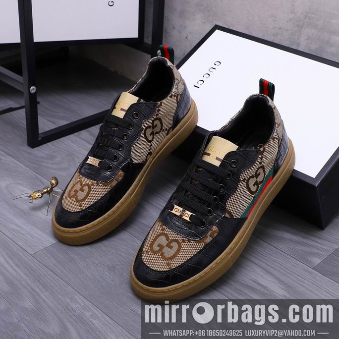 Gucci Shoes sz38-44 hnh1029