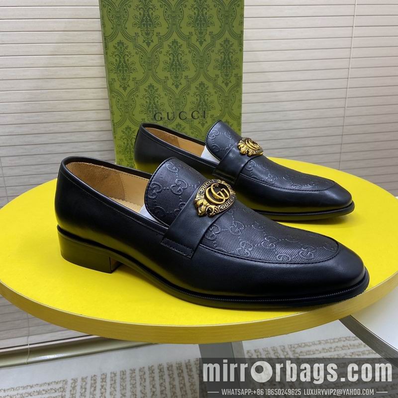 Gucci Shoes sz38-46 mnf0377