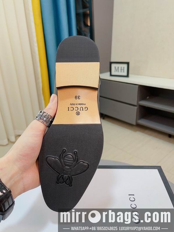 Gucci Shoes sz38-44 mnf0246