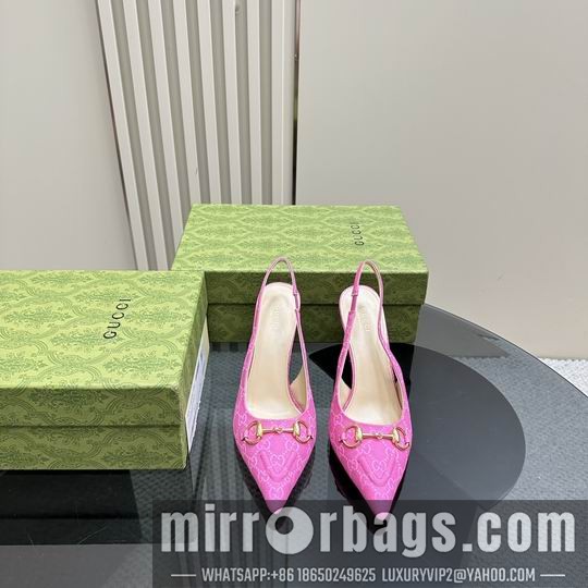 Gucci Shoes sz35-42 10.5cm mnh0802