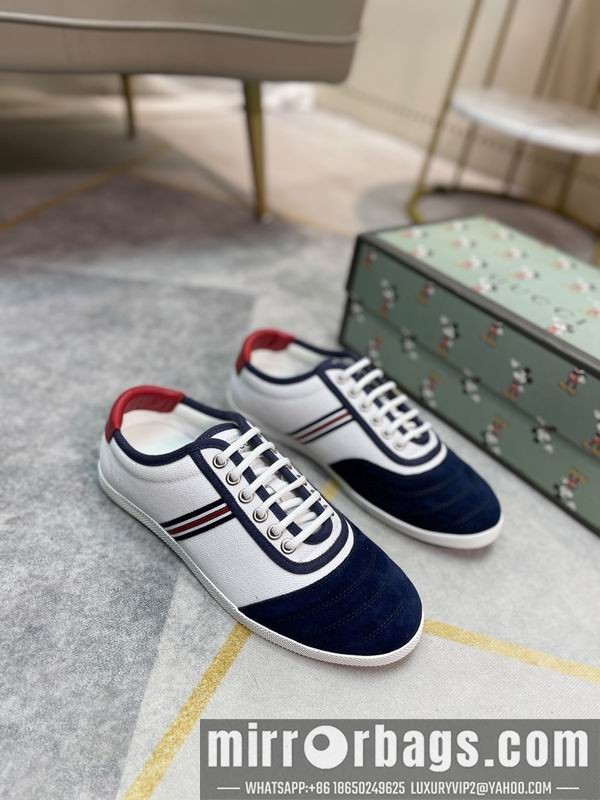 Gucci Shoes sz38-44 hnm0178