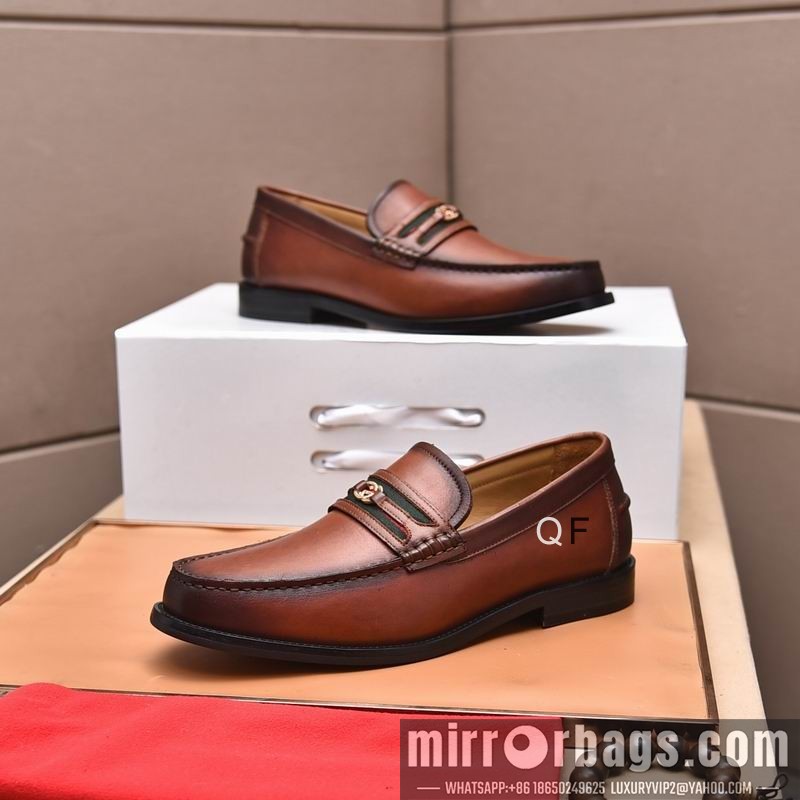 Gucci Shoes sz38-44 F0358