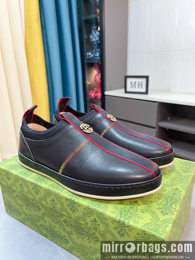 Gucci Shoes sz38-44 h0701