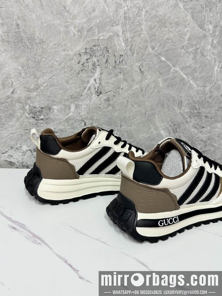 Gucci Shoes sz38-45 hnh0314