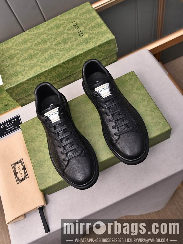 Gucci Shoes sz38-45 mnf0201