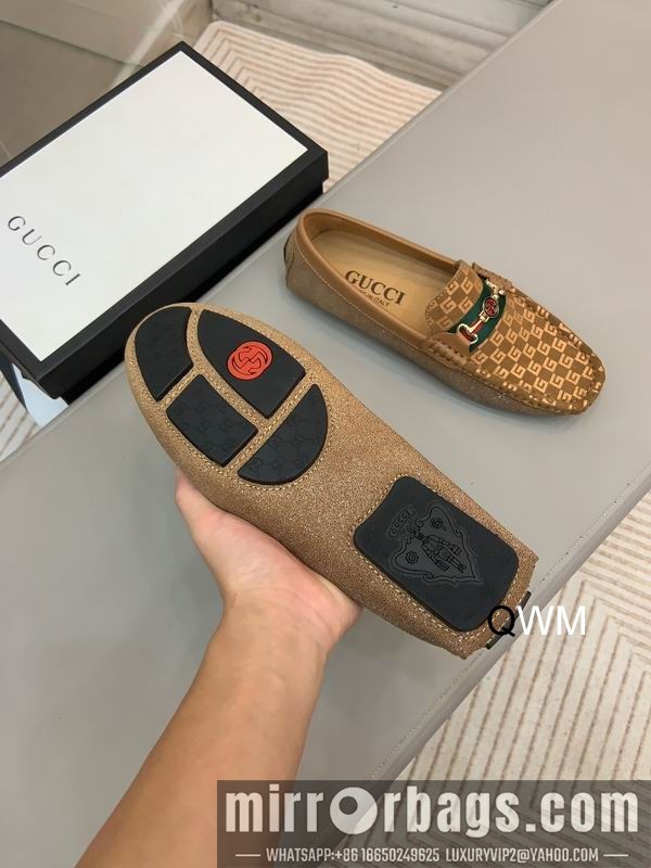 Gucci Shoes sz38-45 2C WM0905