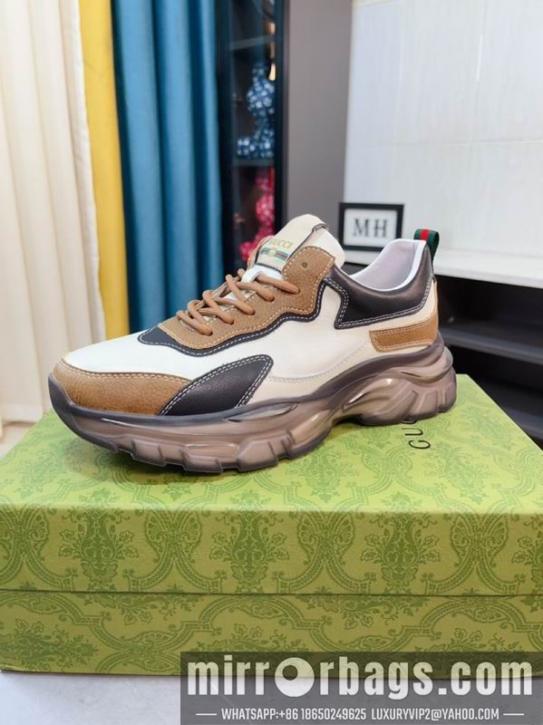 Gucci Shoes sz38-44 mnf0311